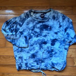 GAP Supersoft Crewneck Sweetshirt